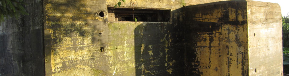 Kruppsche Nachtscheinanlage BUCHNEUERSCHEINUNG